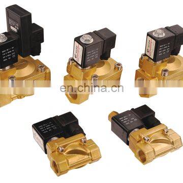 Ningbo Kailing is Suitable for Air-guided Guided Solenoid Valve Pu225-04 photo-4
