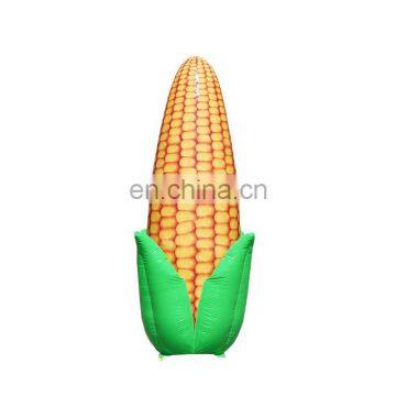 Inflatable Advertising Model Corn Balloons With Blower