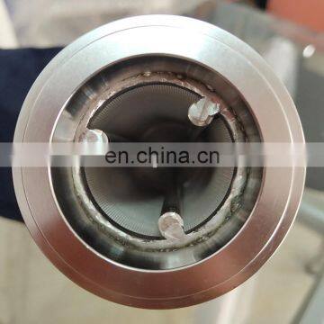 Custom 316 Stainless Steel Wire Mesh Filter Screen for Laboratory photo-3