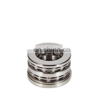 China thrust ball bearings 51317 Combined thrust ball bearing High Quality China 20x47x12