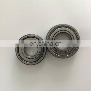 2020 New Discount High Precision 608 608rs China Bearing Factory Supply Ball Bearing photo-4