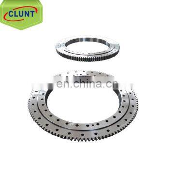 china manufacturer Excavator slewing bearing and turntable bearing