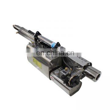 TS-35A Handheld Electric Ulv Cold Fogger Thermal Fogging Machine Portable Thermal Fog Generator photo-2