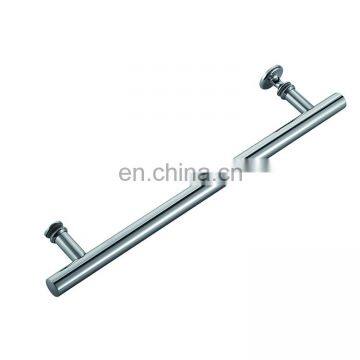 Stainless steel 304 door handle for glass door