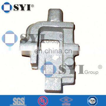 Machinery Parts Prototype Parts photo-2