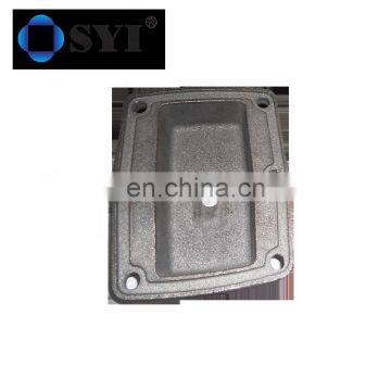 Точное литье из водного стекла photo-6