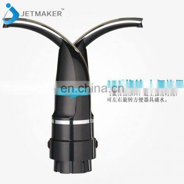 12V Electric Desktop Drinking Water Pump Dispenser Switch USB Rechargeable photo-3