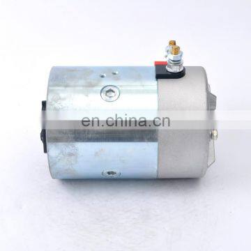 12v 1.6kw dc Motor photo-4