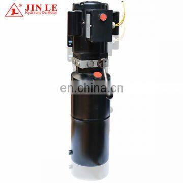 Customization Service Car Lift Hydraulic Power Unit Pack