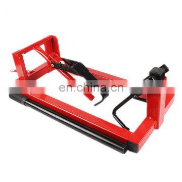 Big Car Tire Repair Tools Horizontal Manual Expansion Machine photo-3