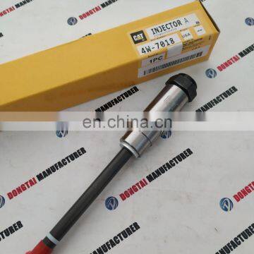 Pencil Fuel Injector Nozzle 4W7018 For Cater-pillar 3406 3406B 340 photo-3