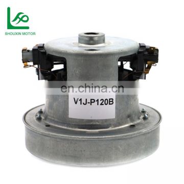 CE Approved Low Noise 100V 110V 120V 220V 230V 240V 1200W Electric Vacuum Cleaner High Efficiency AC Motor