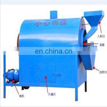 High Quality Used Peanut/Peanuts Roasting Machine Oven Roasting Nuts