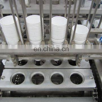 k Cup Filling Sealing Machine Price photo-2