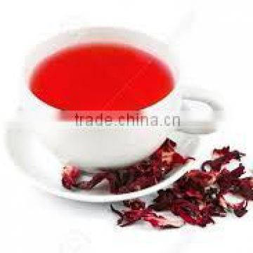 High Quality Organic Hibiscus Tea at your door step