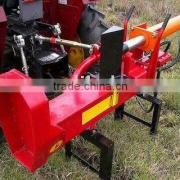 Tractor Powered Log Splitter