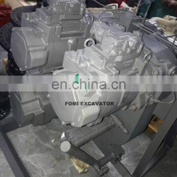 EX1800 EX2500 Hydraulic Main Pump & EX1800 Hydraulic Pump Transmission Device
