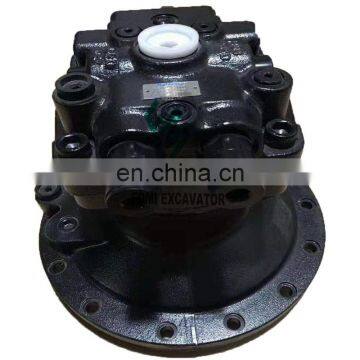 SK250-8 Swing Motor Assembly & SK250-8 Swing Device & SK250-8E SK260-8E Swing Motor MFC160-065 14 hole