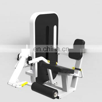 Commercial fitness gym equipment training machine LEG EXTENSION LZX Fitness