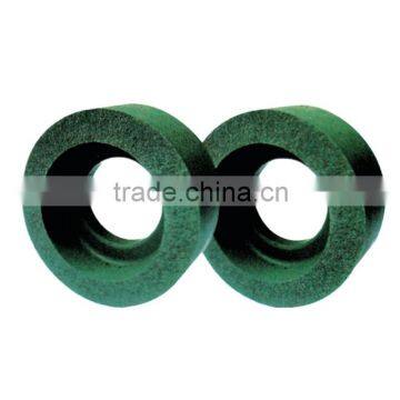 Green stone wheel