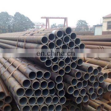 Steel pipe professional galvanized steel pipe tube for Oil&Gas Pipeline