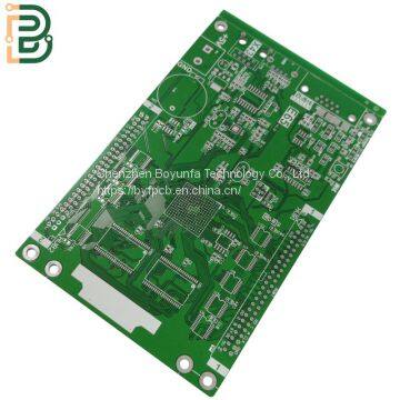 China PCB Solutions 2 Layers Circuit Board Multilayer PCB Price photo-3