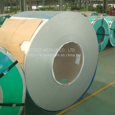 310 Stainless Steel Coil Introduction