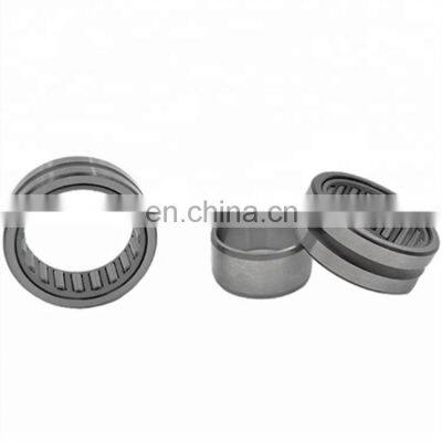 Bearing RNA 49/28 Needle Roller Bearing photo-4