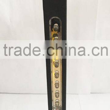 1W+8led Magnetic Led Work Ligh With Stand and Hook photo-2