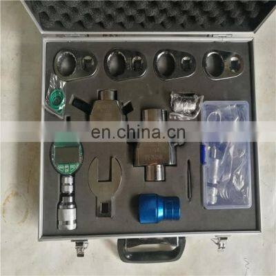 Common Rail Injector Repair Tools for The Injector 2872127 4954927 4307452 4327072