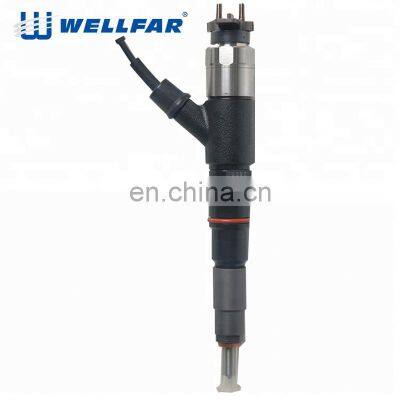 Original ISF3.8 diesel engine injector fuel injector 5296723