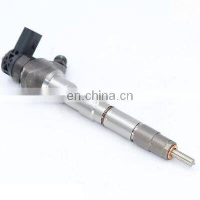 0445 120 288 Fuel Injector Bos-ch Original In Stock Common Rail Injector 0445120288