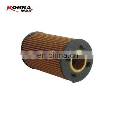 6711803009 Car Oil Filter For SSANGYONG 6711803009