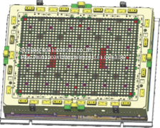 Pallet Mould