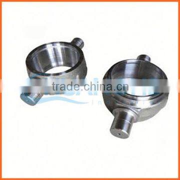 Made in china metal cnc lathe turning parts