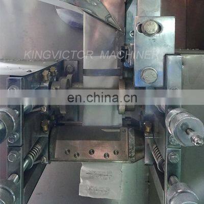 KV Microelectronic Scale Tea Bag Packaging Filling Machine for Teabags Suitable for Daily Life photo-2