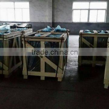 Switch Transparent Glass/glass Panel Touch Light Switch photo-5