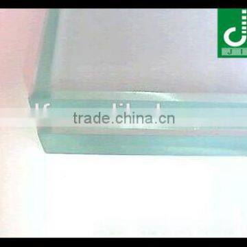 laminated glass mirror