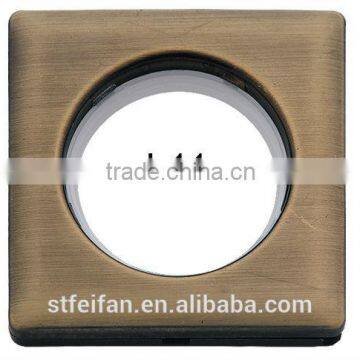 Curtain Eyelet Square Grommet Plastic Grommets photo-3