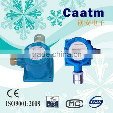 CA-217A-B Online Flammable Gas Detector