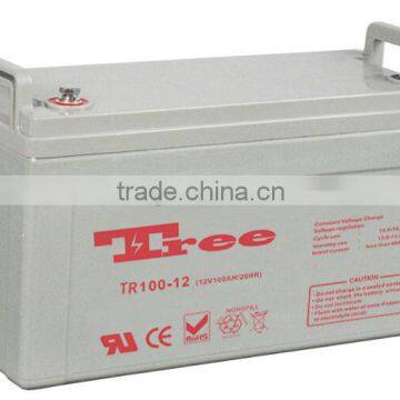 free maintenance 12v 100ah battery solar panel battery 70ah 80ah 90ah tie grid inverter battery 100ah