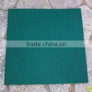 Outdoor Playground Rubber Flooring photo-4