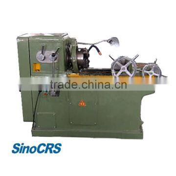 CRS8150 Tangential Chaser Threading Machine, Anchor Bolt Threading Machine