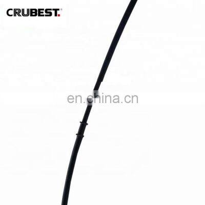 Factory Direct Sale Universal Front Motorcycle Brake Cables Oem 43450KVB930 photo-5