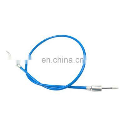 high performance  good quality trailer cable  hand  brake cable parking brake cable