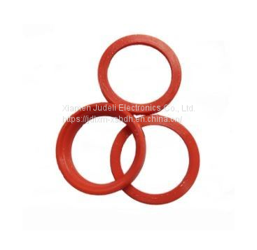 Silicon Carbide Seal Rings photo-2