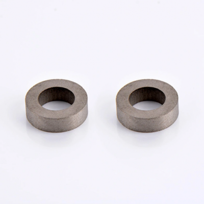 NdFeB SmCo Magnet Rare Earth Magnet Cylinder Ring Magnets photo-4