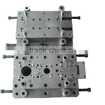 high speed stamping tool of motor lamination core