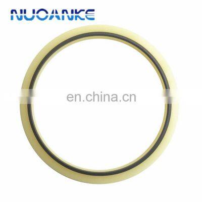 PU HBY Rod Buffer Seal Ring For Excavator Hydraulic Cylinder photo-3