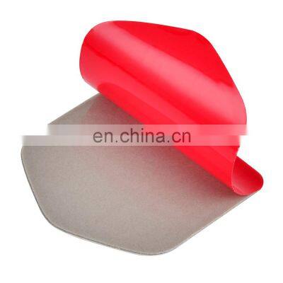 5*5 cm Aluminum Flag Shield Emblem Badge Decal Decor Sticker for Car Truck Auto photo-2